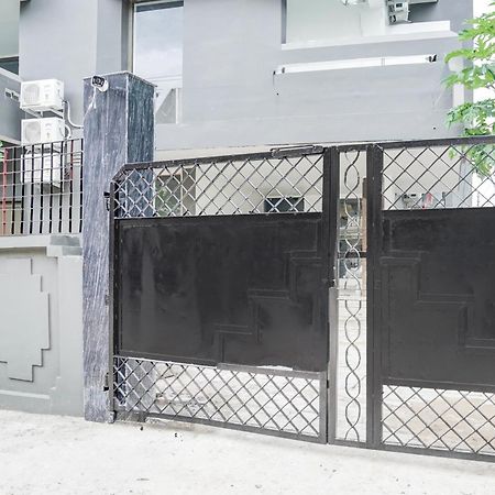 Fabhotel Villa The Suites Prayagraj Exterior foto